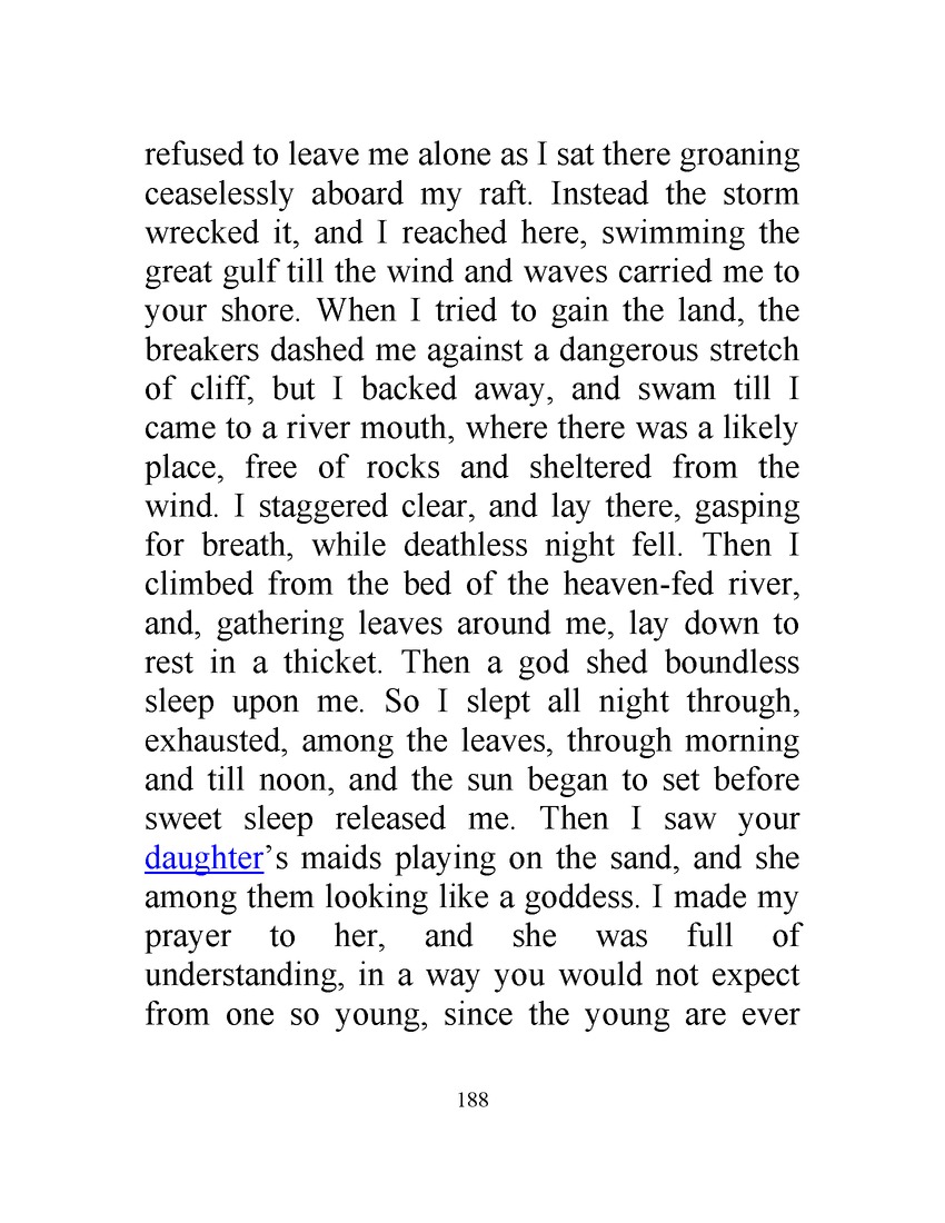 The Odyssey - Page 188